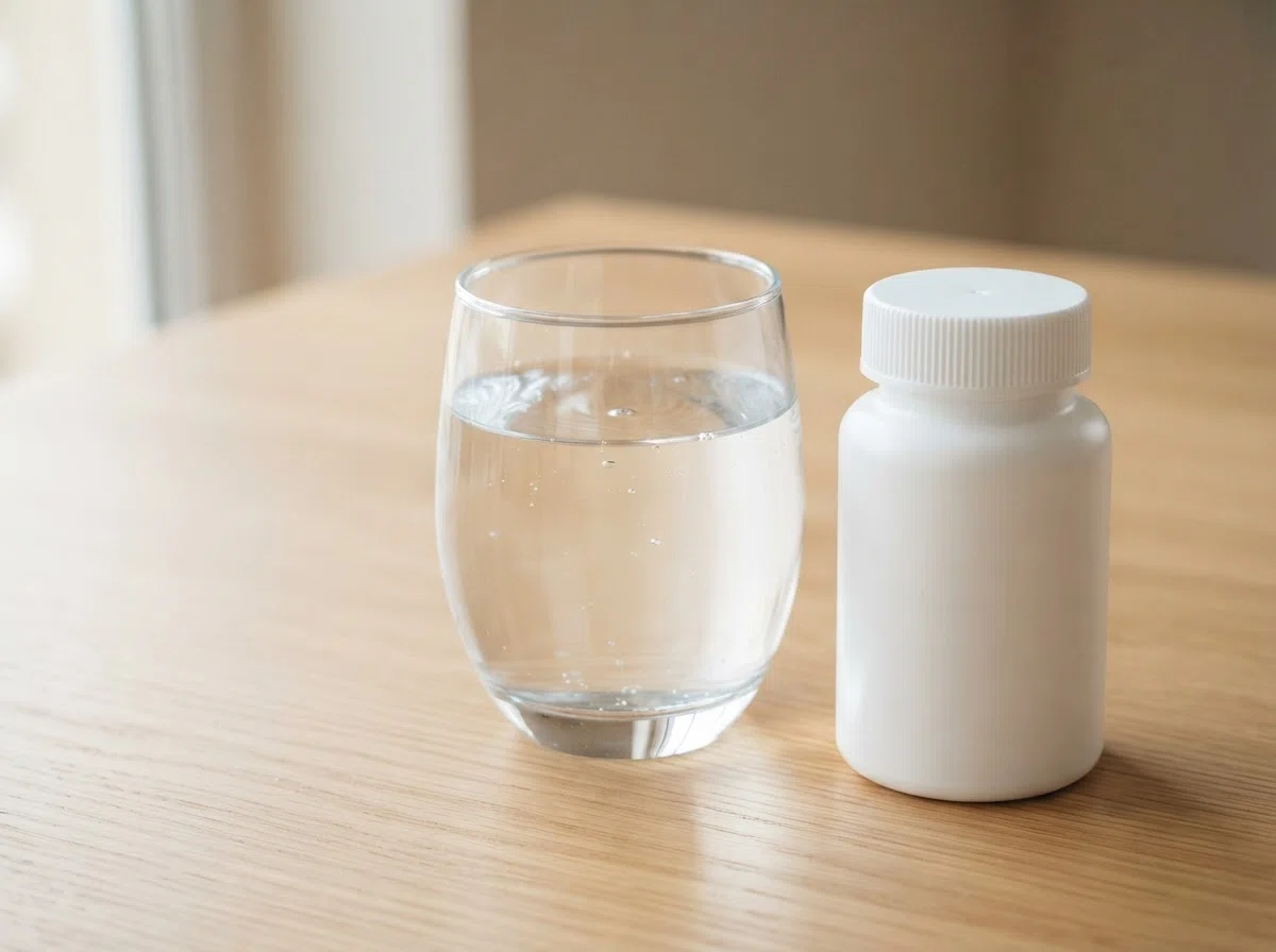 TerraLab Immune Boost